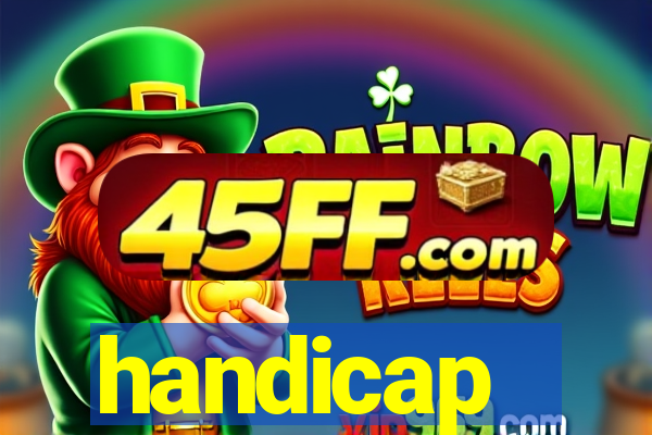 handicap -0,5 significado